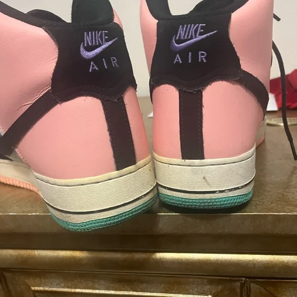 Nike colorful Have a Nike Day ! - Picture 6 of 6